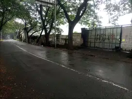 Dijual Tanah Cocok Untuk gudang di pinang Tangerang kota