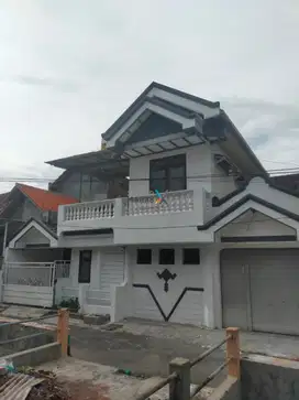 Dijual Rumah di Jalan Wilis V, Wates Magersari Mojokerto
