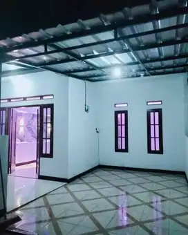 Terlaris!! Rumah murah spek bata merah6