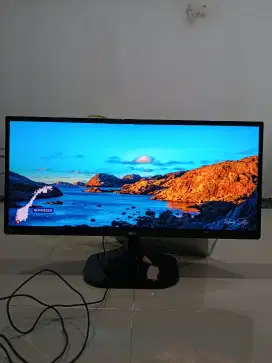 Monitor LG UltraWide 25inch 25UM57