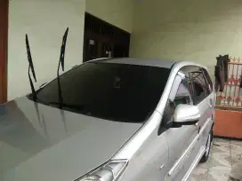 Kaca film memberikan kenyamanan