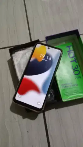 Infinix hot 30 play