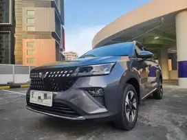 WULING ALVEZ 2023 EX SUNROOF LOW KM (PAKET KREDIT PALING TERMURAH)