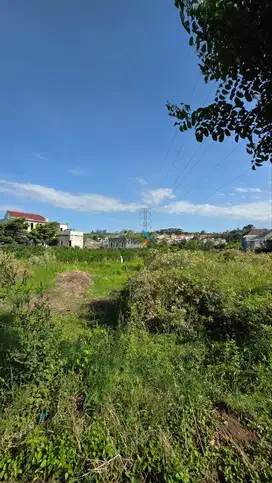 Dijual Tanah Kavling di Sumbersekar, Kec. Dau Malang