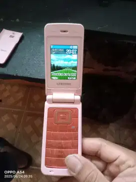 Samsung lipat SCH-B299 (cdma)