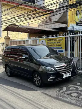 Innova V Diesel‼️Matic✅Kredit✅Cash✅TT unit✅