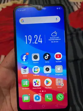 Di jual oppo a5s