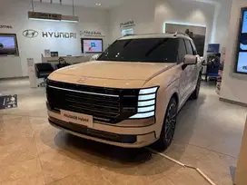 [Mobil Baru] Hyundai PALISADE HYBRID