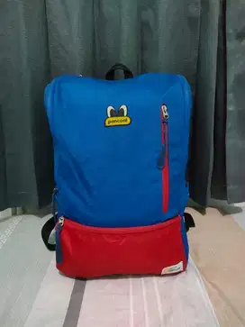 Tas ransel brand Pancoat preloved