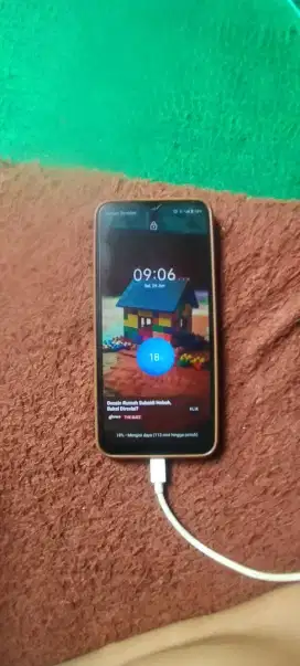 Hp realme C30 segel