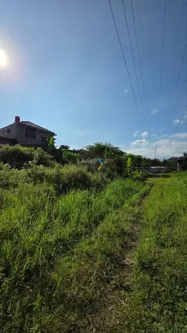 Dijual Tanah Kavling di Sumbersekar, Kec. Dau Malang