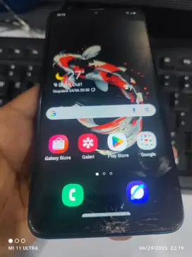 Samsung A10S 2/32 GB Murmer