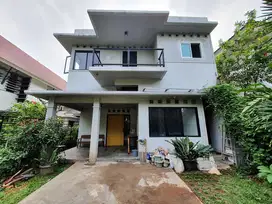 Di SEWAKAN RUMAH DI DELMAN TANAH KUSIR COCOK UTK KANTOR,CAFFEE JAKSEL