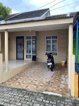 Dijual Rumah Grand View Karawaci