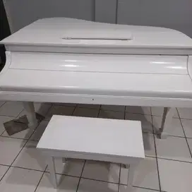 Dijual grand piano digital