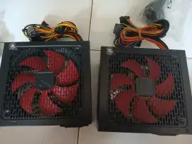 Psu voltron bronze armageddon 235fx ori baru