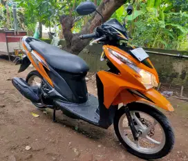 Honda Vario 125cc 2013