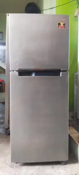 Kulkas Inverter Samsung 2 Pintu