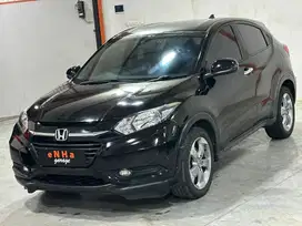 HRV E CVT 2017 Dp 4Jt Pajak Panjang