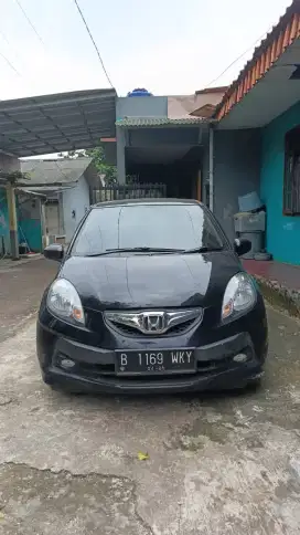 Brio E Manual 2015 istimewa