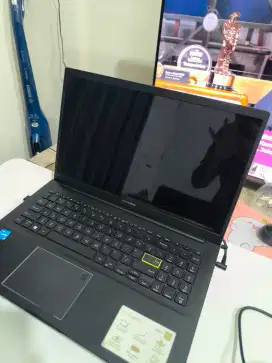 DIJUAL LAPTOP BEKAS ASUS VIVOBOOK 15 NEGO CEPAT KONDISI MASIH BAGUS