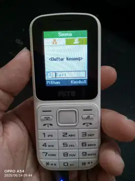 Mito 135 GSM (no signal)