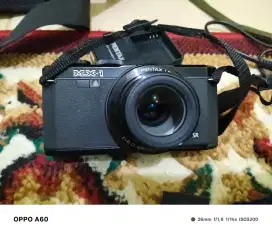 Dijual Kamera Pentax MX 1