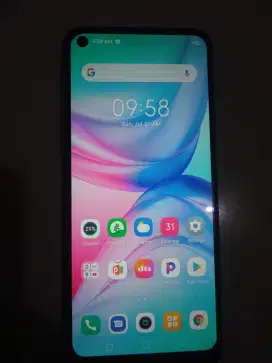 Infinix hot 10 6/128