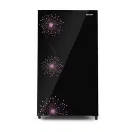 Kulkas SHARP 1 pintu