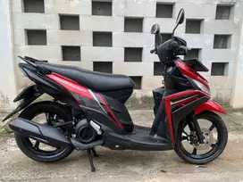 Yamaha mio M3 125 2017