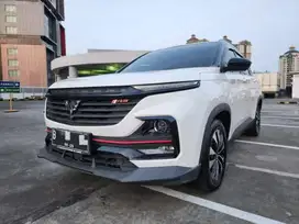 WULING ALMAZ 2021 RS PRO MATIC PUTIH (PAKET KREDIT PALING TERMURAH)