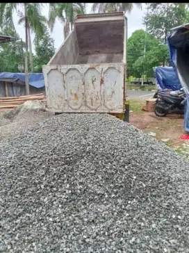 Pasir cor pasir pasang Redy stok