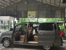 Di jual Mobil Serena HWS 2000cc