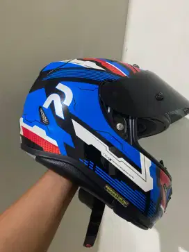 Helm HJC RPHA 11 PRO STUBON