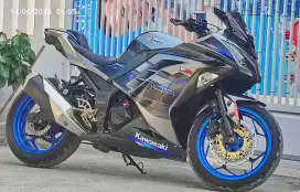 Kawasaki Ninja 250FI