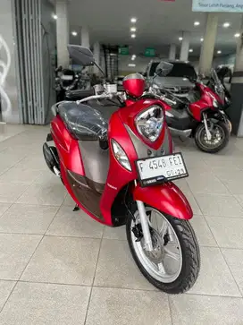 Fino murah bisa tt