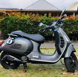 Jual Cepat Sei Giorni GTV 300