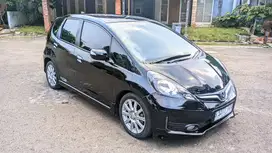 Honda Jazz 2013 Bensin