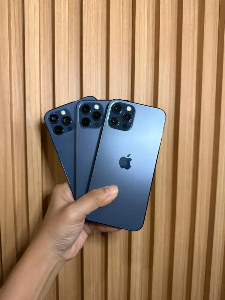 Iphone 12 PRO 128GB ALL OPERATOR