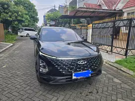 Cherry Omoda 5 Z tahun 2023
