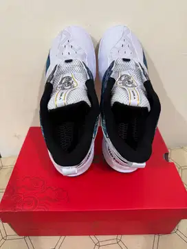 Sepatu Badminton Special Edition VICTOR A 790 CNY size 43
