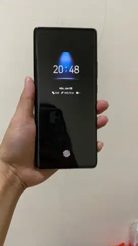 Hp itel s25 ultra