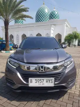 FS: Honda HRV 1.5 Matic tipe E Special Edition NIK 2018