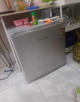 Kulka Mini Changhong