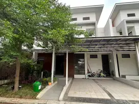 Dijual Over Kredit Rumah Mewah – JGC Cluster Shinano