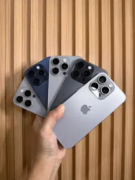 Iphone 15 PRO 128GB ALL OPERATOR