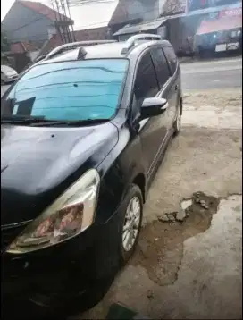 (TO) Nissan Grand Livina Highway Star 2014 (1.500cc)