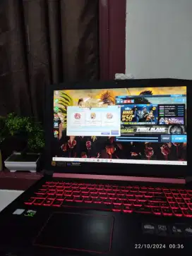 Acer nitro 5 an51552