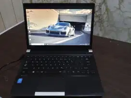Toshiba Dynabook
