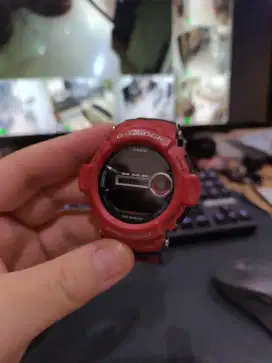 G shock GD 200, Barang seperti baru